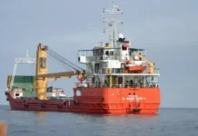 Iranian military announces it has reasserted control over the Strait of Hormuz, according to state-aligned media reports.